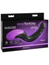 Anal Fantasy Elite - Hyper-Pulse P-Spot Massager