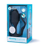 B-Vibe Vibrating Snug And Tug XL