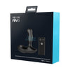 Nexus Revo Air - Remote Control Rotating Prostate Massager With Suction