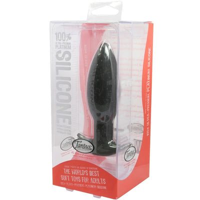 Tantus Inc Neo Butt Plug