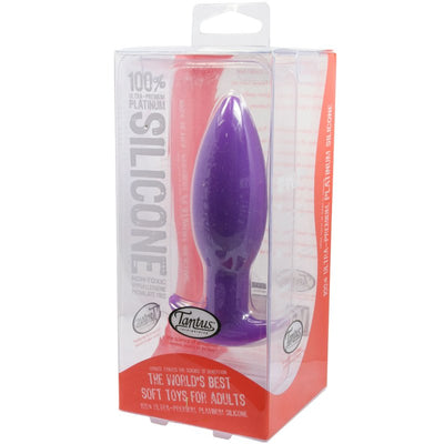Tantus Inc Neo Butt Plug