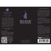 Sliquid Ride - Bodyworx Waterbased Lubricant - Silk 125ml