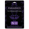 PipeDream Paradice Adult Game