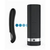 Kiiroo Pearl 2 Teledildonic Vibrator 