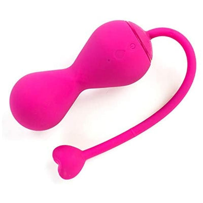 OhMiBod Lovelife Krush Smart Kegel Exerciser