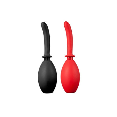 Excellent Power 5" Douche with Silicone Ball