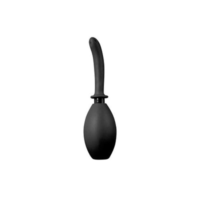Excellent Power 5" Douche with Silicone Ball