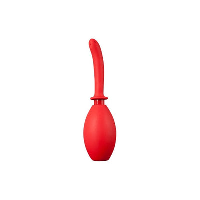 Excellent Power 5" Douche with Silicone Ball