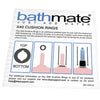 Bathmate X40 Cushion Rings