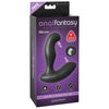 Anal Fantasy Elite - Electro Stim Electrostimulation Prostate Vibe