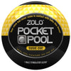 ZOLO Pocket Pool Susie Cue Male Stroker