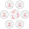 Tempt And Tease Love Dice