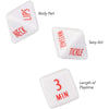 Tempt And Tease Love Dice