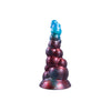Excellent Power 7.5" Silicone Monster Dildo