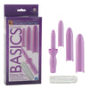 California Exotic  Ben Wa Balls Berman Dilator Set