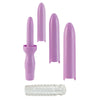 California Exotic  Ben Wa Balls Berman Dilator Set