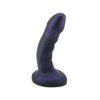 Tantus Inc Tantus Curve O-Ring Strap-On Dildo