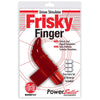 BMS Enterprises Frisky Massager Finger Vibrator