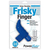 BMS Enterprises Frisky Massager Finger Vibrator