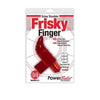 BMS Enterprises Frisky Massager Finger Vibrator