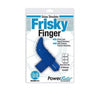 BMS Enterprises Frisky Massager Finger Vibrator