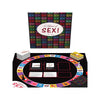 Kheper Games A Lifetime of Sex Board Game