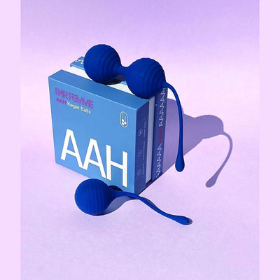 Par Femme AAH Kegel Set