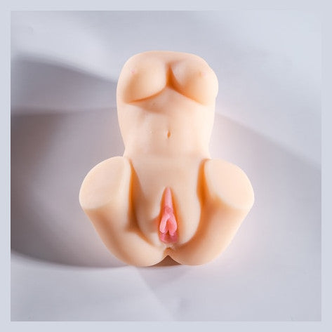 Full Circle Savage Me Toys Abby Ultra Realistic Skin Like Stroker