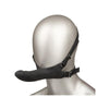 California Exotic The Accommodator Penetrator System Penis Extender - Colour: Black