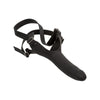 California Exotic The Accommodator Penetrator System Penis Extender - Colour: Black