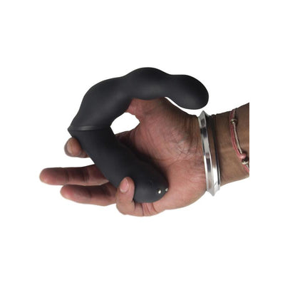 Rocks Off Adapt Prostate Perineum Anal Massager