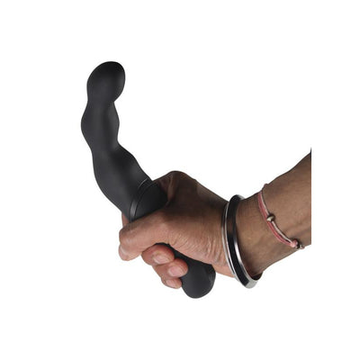 Rocks Off Adapt Prostate Perineum Anal Massager