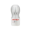 Tenga Reusable Vacuum Cup Masturbator - Soft