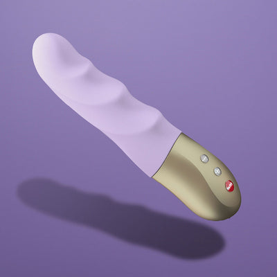 Fun Factory All About Your Clit Box Set with Stronic Petite Pulsator and Volita Vibrator