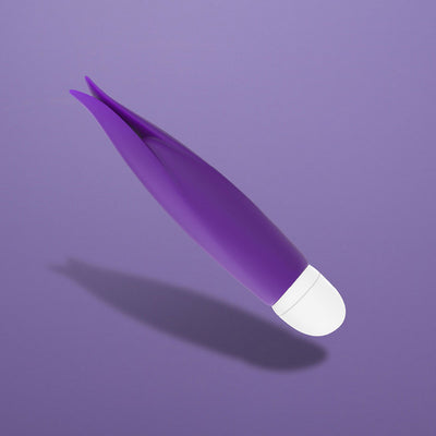 Fun Factory All About Your Clit Box Set with Stronic Petite Pulsator and Volita Vibrator
