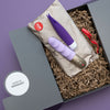 Fun Factory All About Your Clit Box Set with Stronic Petite Pulsator and Volita Vibrator