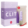 Fun Factory All About Your Clit Box Set with Stronic Petite Pulsator and Volita Vibrator