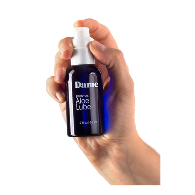 Dame Products Aloe Lube 59mL