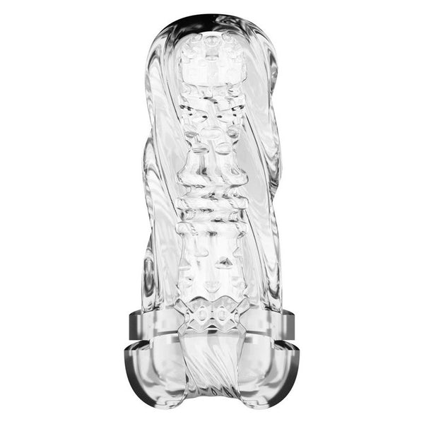 Nexus Alpha Surge Masturbator with Classic Cup