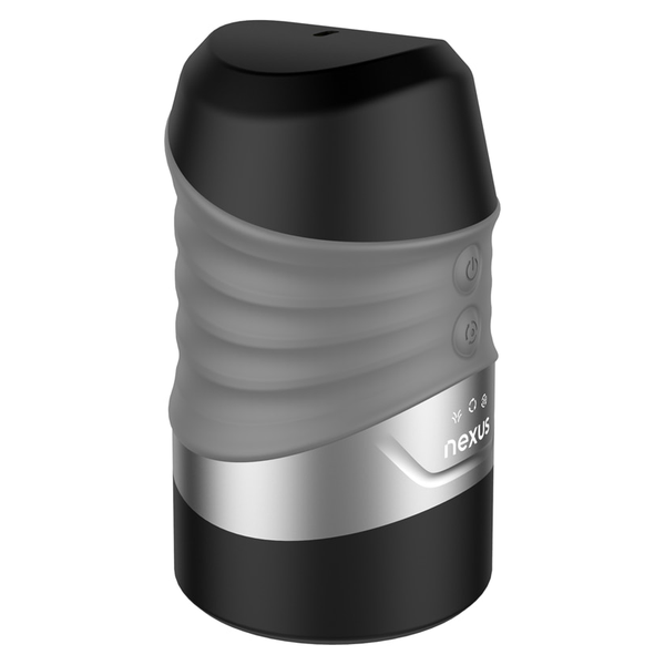 Nexus Alpha Surge Masturbator with Classic Cup