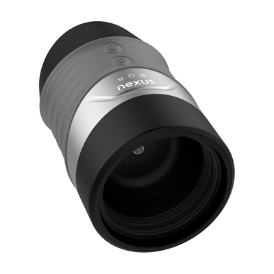 Nexus Alpha Surge Masturbator with Classic Cup
