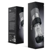 Nexus Alpha Surge Masturbator with Classic Cup