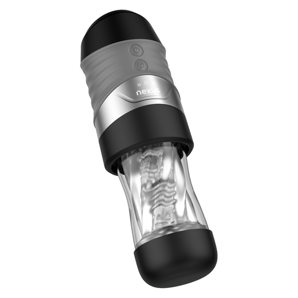 Nexus Alpha Surge Masturbator with Classic Cup