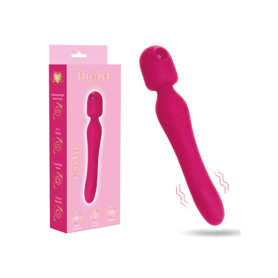 Full Circle The Pleasure Company Alter Ego Mega Massager