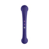 Femme Fun Aluna Dual Vibrator with Thumping