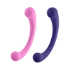 Femme Fun Aluna Dual Vibrator with Thumping