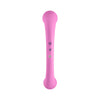 Femme Fun Aluna Dual Vibrator with Thumping