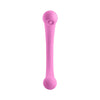 Femme Fun Aluna Dual Vibrator with Thumping