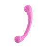 Femme Fun Aluna Dual Vibrator with Thumping