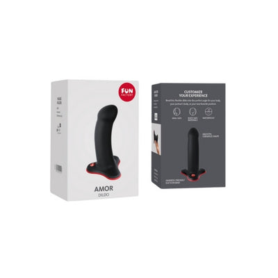 Fun Factory Amor Dildo 13.5cm